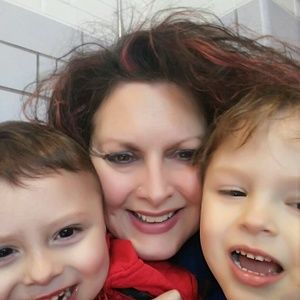 Meet your Posher, Stacey